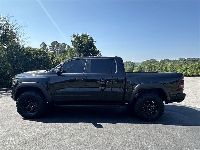 2024 Ram 1500 TRX