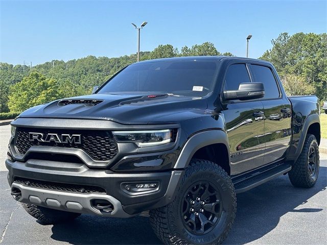 2024 Ram 1500 TRX