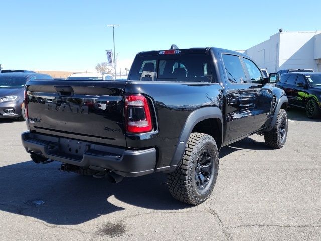 2024 Ram 1500 TRX