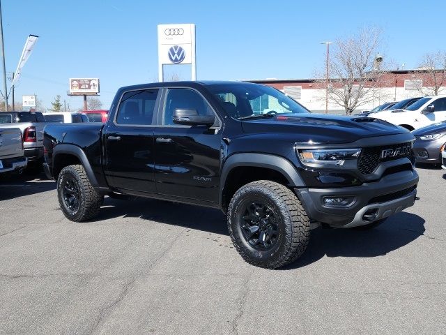 2024 Ram 1500 TRX