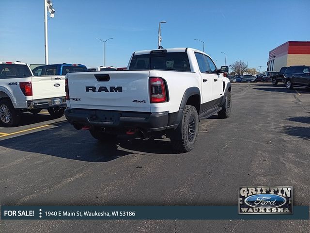 2024 Ram 1500 TRX