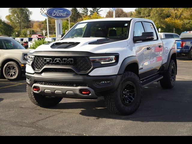 2024 Ram 1500 TRX