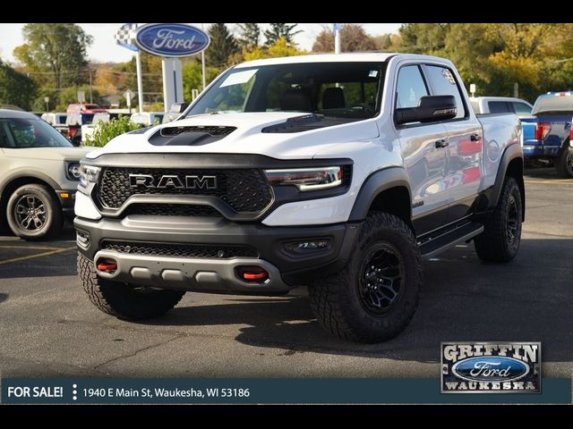 2024 Ram 1500 TRX