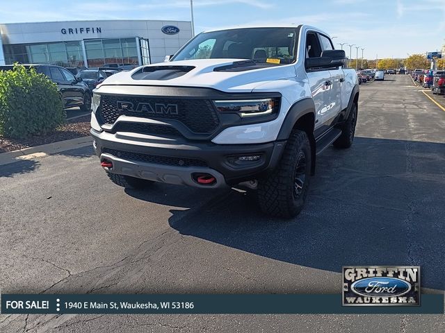 2024 Ram 1500 TRX