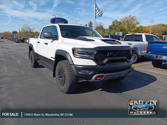 2024 Ram 1500 TRX