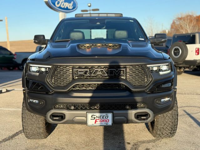 2024 Ram 1500 TRX