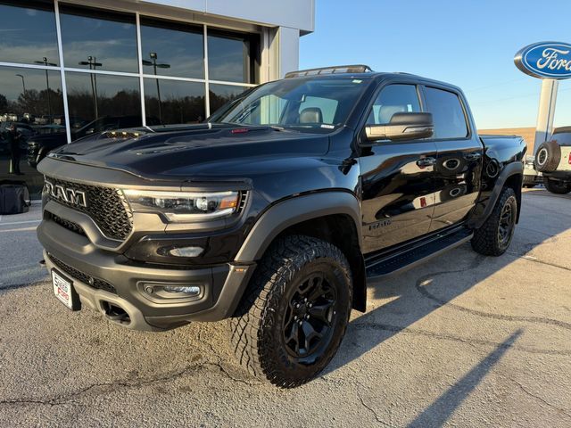 2024 Ram 1500 TRX