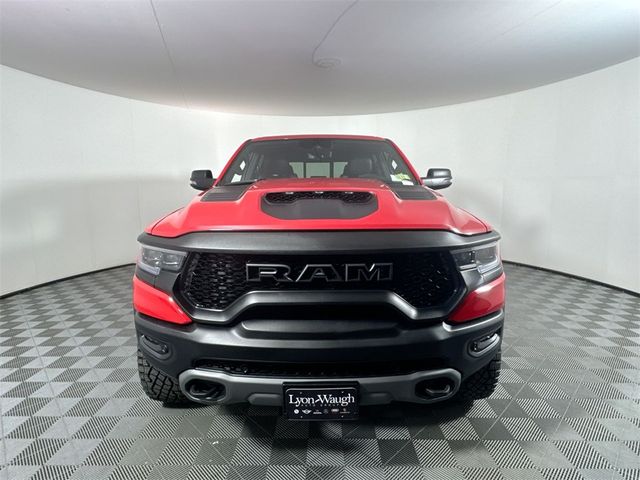 2024 Ram 1500 TRX