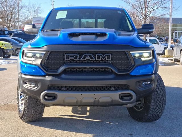 2024 Ram 1500 TRX