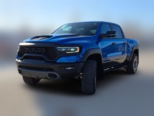 2024 Ram 1500 TRX