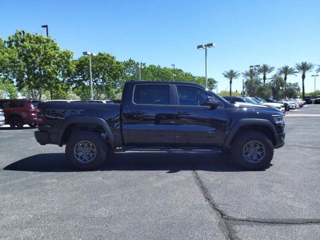 2024 Ram 1500 TRX