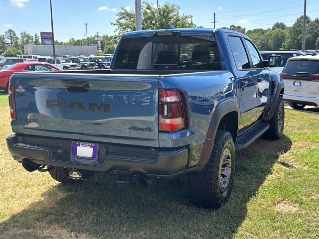 2024 Ram 1500 TRX