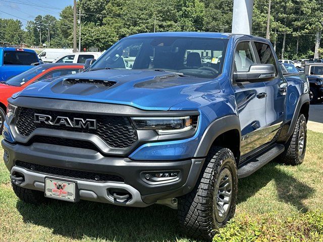 2024 Ram 1500 TRX