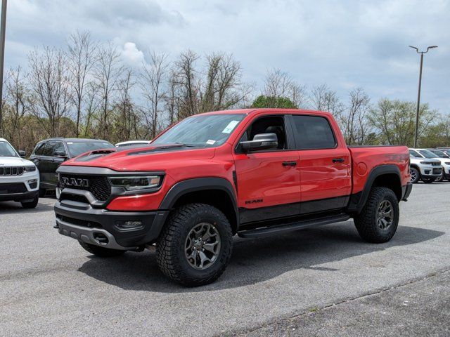 2024 Ram 1500 TRX