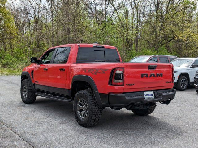 2024 Ram 1500 TRX