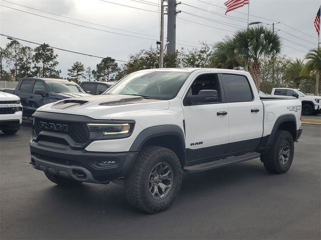 2024 Ram 1500 TRX