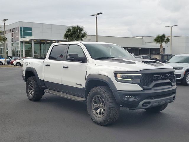 2024 Ram 1500 TRX