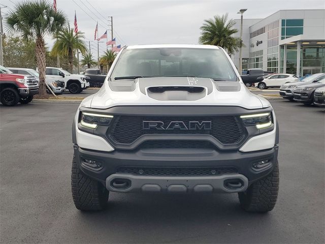 2024 Ram 1500 TRX