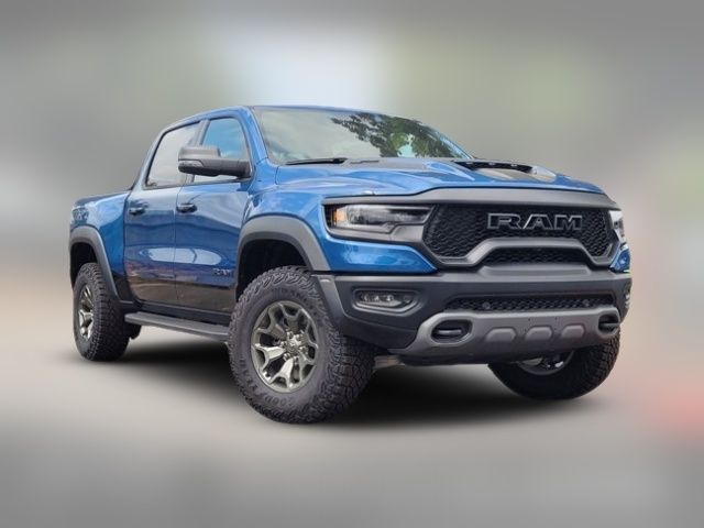 2024 Ram 1500 TRX