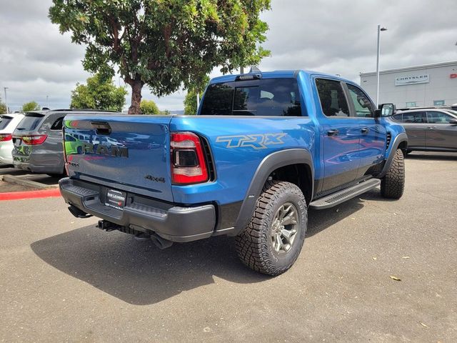 2024 Ram 1500 TRX