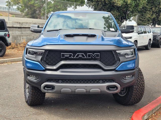 2024 Ram 1500 TRX