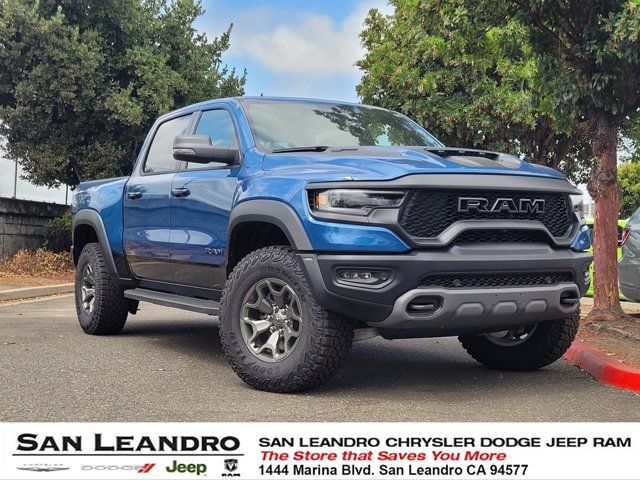 2024 Ram 1500 TRX