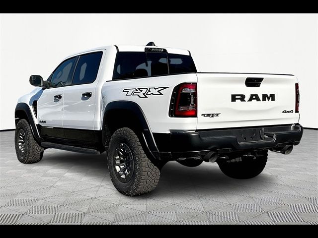 2024 Ram 1500 TRX