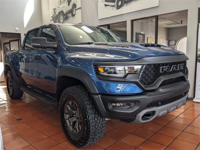 2024 Ram 1500 TRX