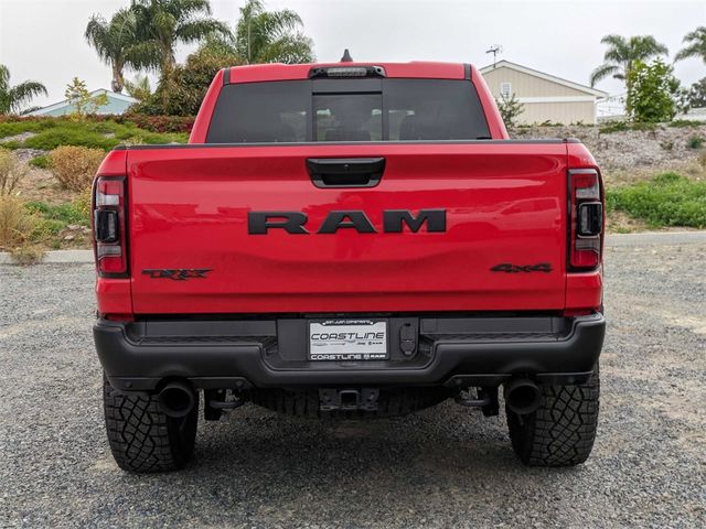 2024 Ram 1500 TRX