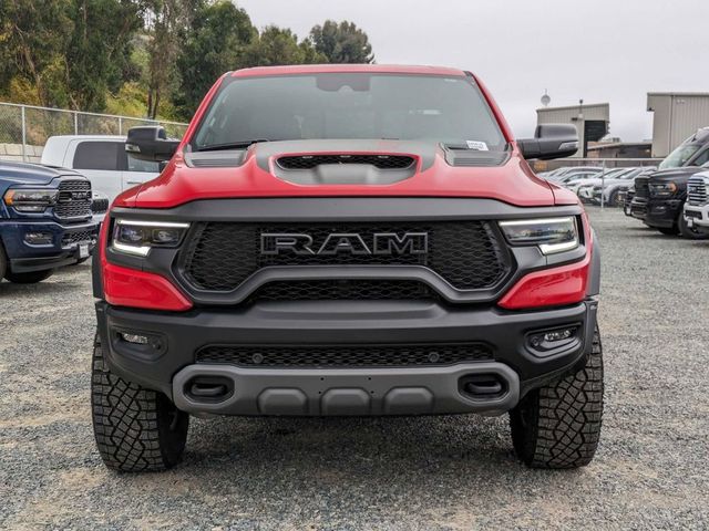 2024 Ram 1500 TRX