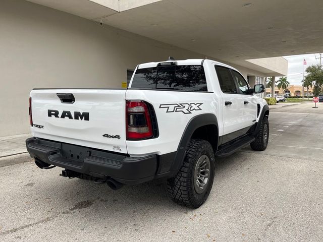 2024 Ram 1500 TRX