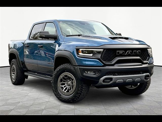 2024 Ram 1500 TRX