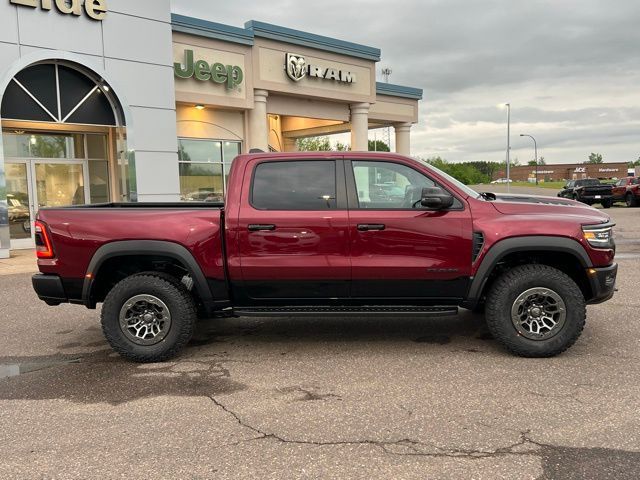 2024 Ram 1500 TRX