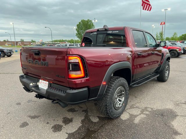 2024 Ram 1500 TRX