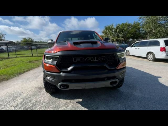 2024 Ram 1500 TRX