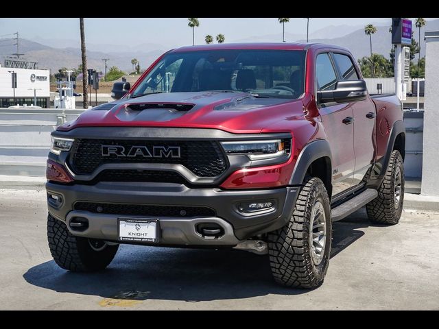 2024 Ram 1500 TRX