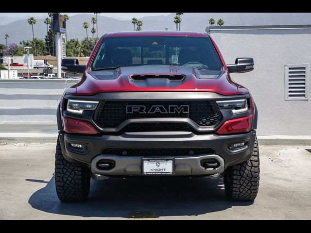 2024 Ram 1500 TRX