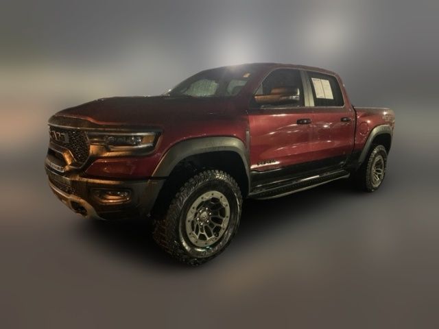 2024 Ram 1500 TRX