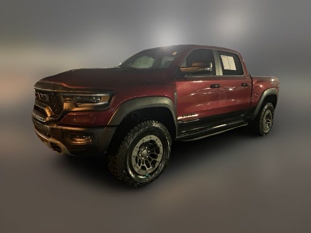 2024 Ram 1500 TRX