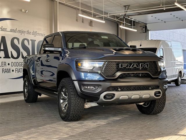 2024 Ram 1500 TRX