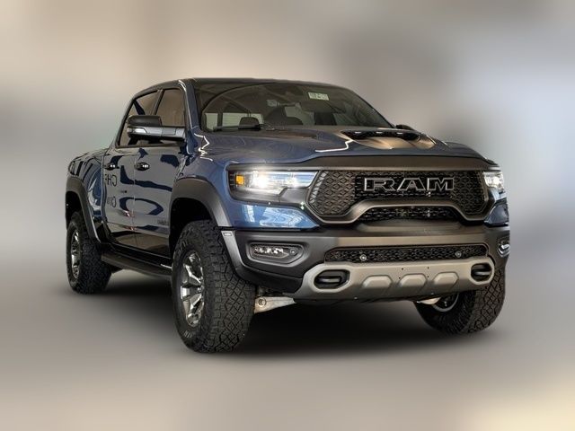 2024 Ram 1500 TRX