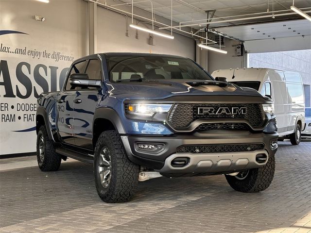 2024 Ram 1500 TRX