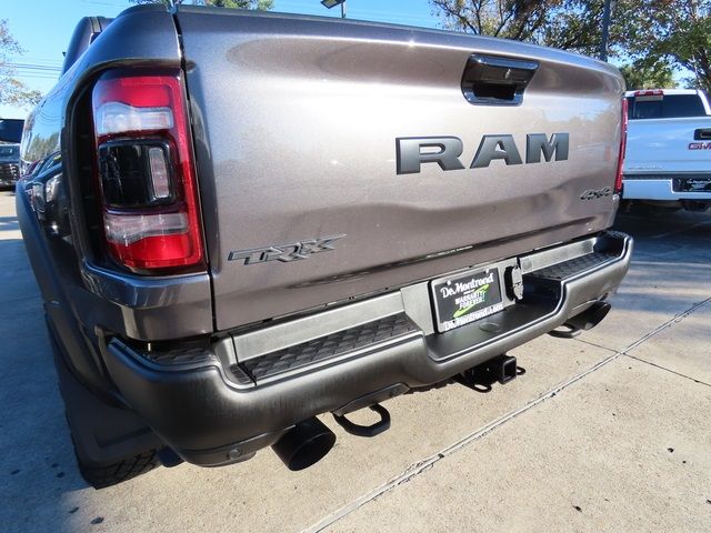 2024 Ram 1500 TRX