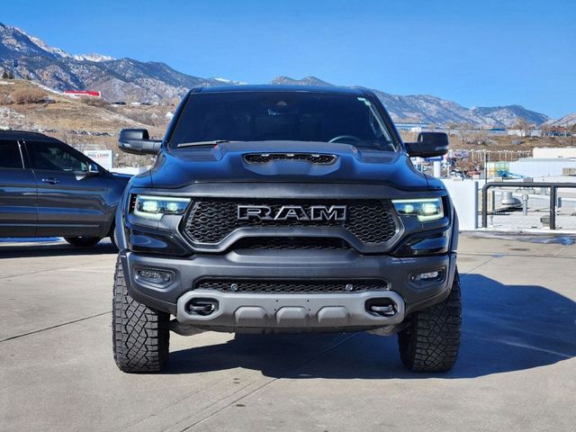 2024 Ram 1500 TRX