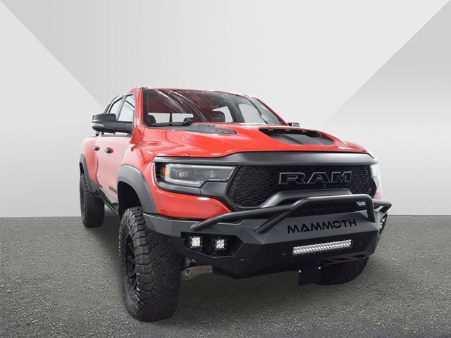 2024 Ram 1500 TRX