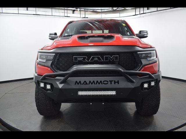 2024 Ram 1500 TRX