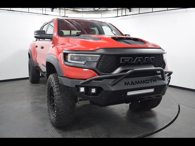 2024 Ram 1500 TRX