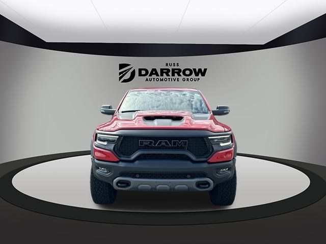 2024 Ram 1500 TRX