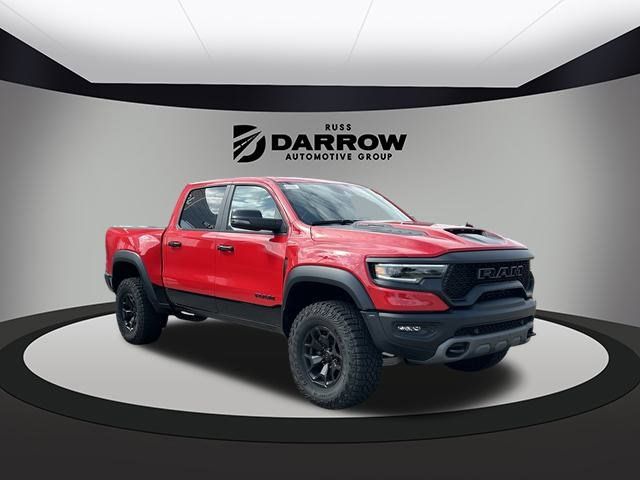 2024 Ram 1500 TRX