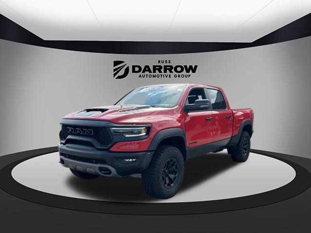 2024 Ram 1500 TRX